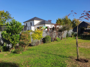 Photo de galerie - Taille d'arbustes.