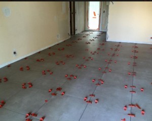 Photo de galerie - Carrelage