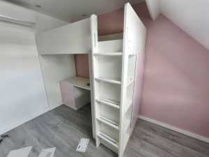 Photo de galerie - Montage meubles en kit