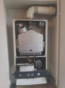 Photo de galerie - Chauffage - Climatisation