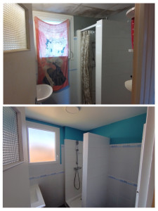 Photo de galerie - Plâtrerie - Murs - Plafonds