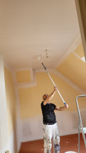 Photo de galerie - Environnement Enduit 