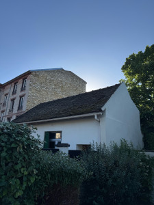 Photo de galerie - Couverture - Toiture