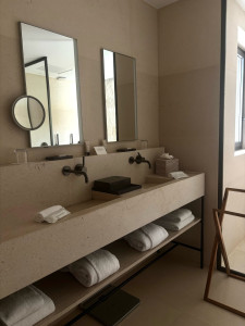 Photo de galerie - Ménage d’un hôtel 5 *