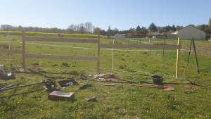 Photo de galerie - Bricolage et multi services