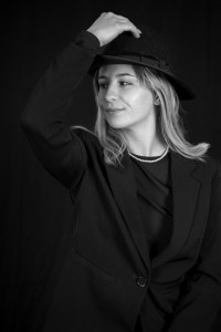 Photo de galerie - Modèle photo