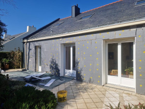 Photo de galerie - Isolant / Matériel d'isolation