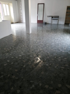 Photo de galerie - Carrelage