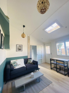 Photo de galerie - Création totale d'un studio