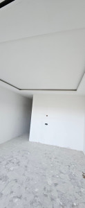 Photo de galerie - Faux plafond led intégré 