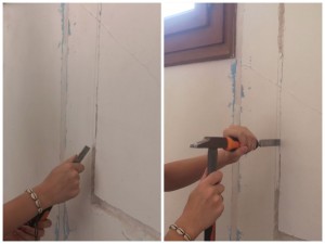 Photo de galerie - Bricolage et multi services