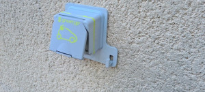 Photo de galerie - Piles rechargeables