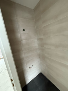 Photo de galerie - Carrelage