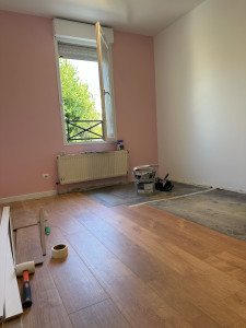 Photo de galerie - Bricolage et multi services