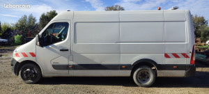 Photo de galerie - Services évacuation gravats,déchets, 