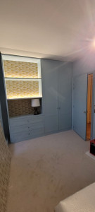 Photo de galerie - Peinture