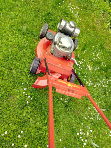 Photo de galerie - Entretien - Réparation autres véhicules