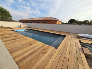 Photo de galerie - Artisan tout corps d'état - Rénovation