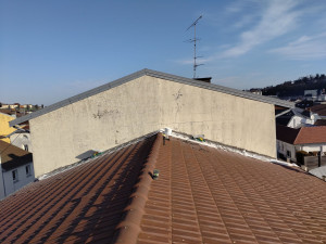 Photo de galerie - Peinture - Tapisserie