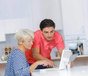 Photo de galerie - Aide informatique odinateur