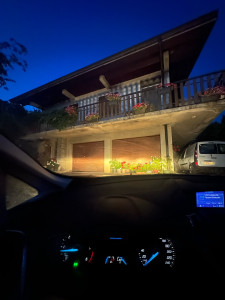 Photo de galerie - Nuit