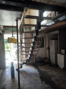 Photo de galerie - Artisan tout corps d'état - Rénovation