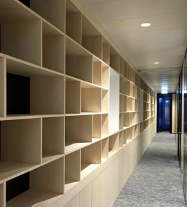 Photo de galerie - Menuiserie - Huisserie - Agencement