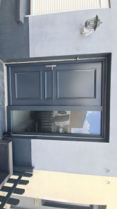 Photo de galerie - Menuiserie - Huisserie - Agencement