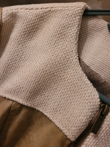 Photo de galerie - Retouche habillement