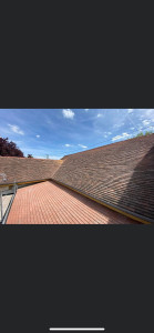 Photo de galerie - Couverture - Toiture