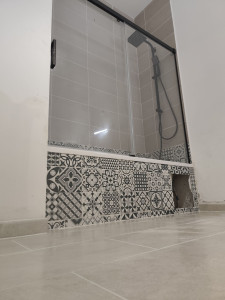 Photo de galerie - Plomberie - Installation sanitaire