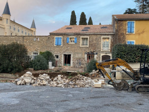 Photo de galerie - Artisan tout corps d'état - Rénovation
