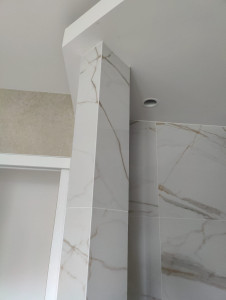 Photo de galerie - Carrelage