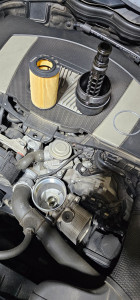 Photo de galerie - Réparation voiture