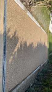 Photo de galerie - Maçonnerie