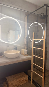 Photo de galerie - Ménage