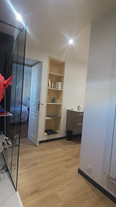 Photo de galerie - Menuiserie - Huisserie - Agencement