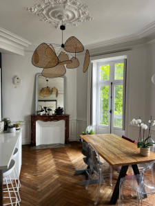 Photo de galerie - Installation électrique