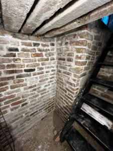 Photo de galerie - Maçonnerie