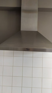 Photo de galerie - Ménage