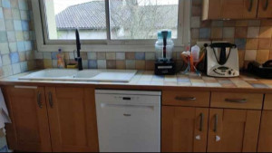 Photo de galerie - Ménage