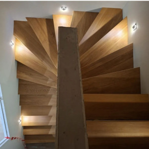 Photo de galerie - Menuiserie - Huisserie - Agencement