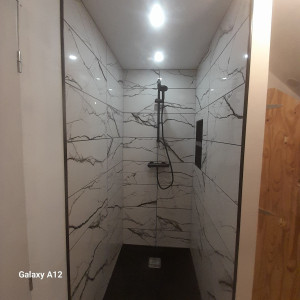 Photo de galerie - Plomberie - Installation sanitaire