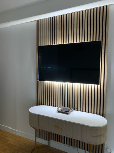 Photo de galerie - Architecte d'intérieur - Décorateur d'intérieur