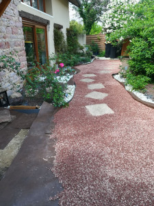 Photo de galerie - Paysagiste - Aménagement du jardin