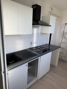 Photo de galerie - Montage meubles en kit