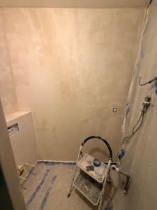 Photo de galerie - Bricolage et multi services