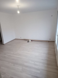 Photo de galerie - Rafraîchissement appartement 