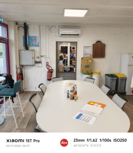 Photo de galerie - Ménage 