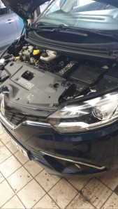 Photo de galerie - Mécanique Auto 